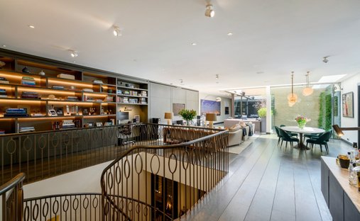 Wohnung in London, England, Vereinigtes Königreich 1