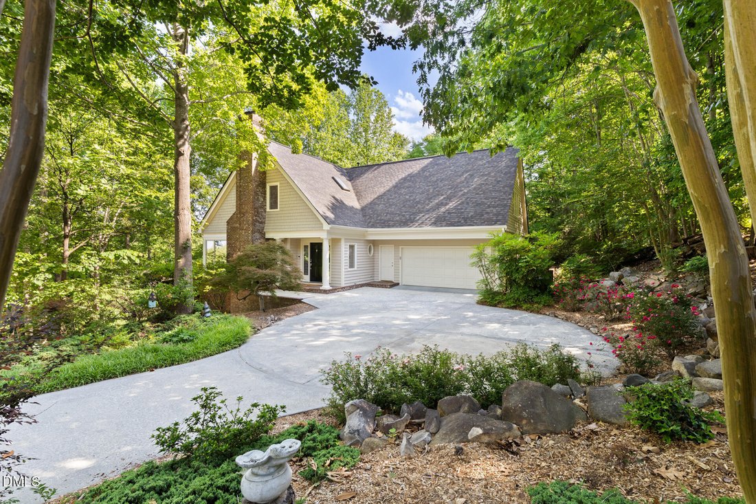 House in Chapel Hill, North Carolina, United States 3 - 17979534