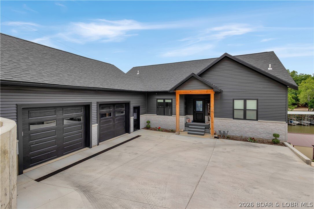 House in Camdenton, Missouri, United States 2 - 17978607
