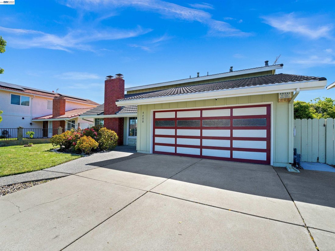 House in Union City, California, United States 3 - 17980973