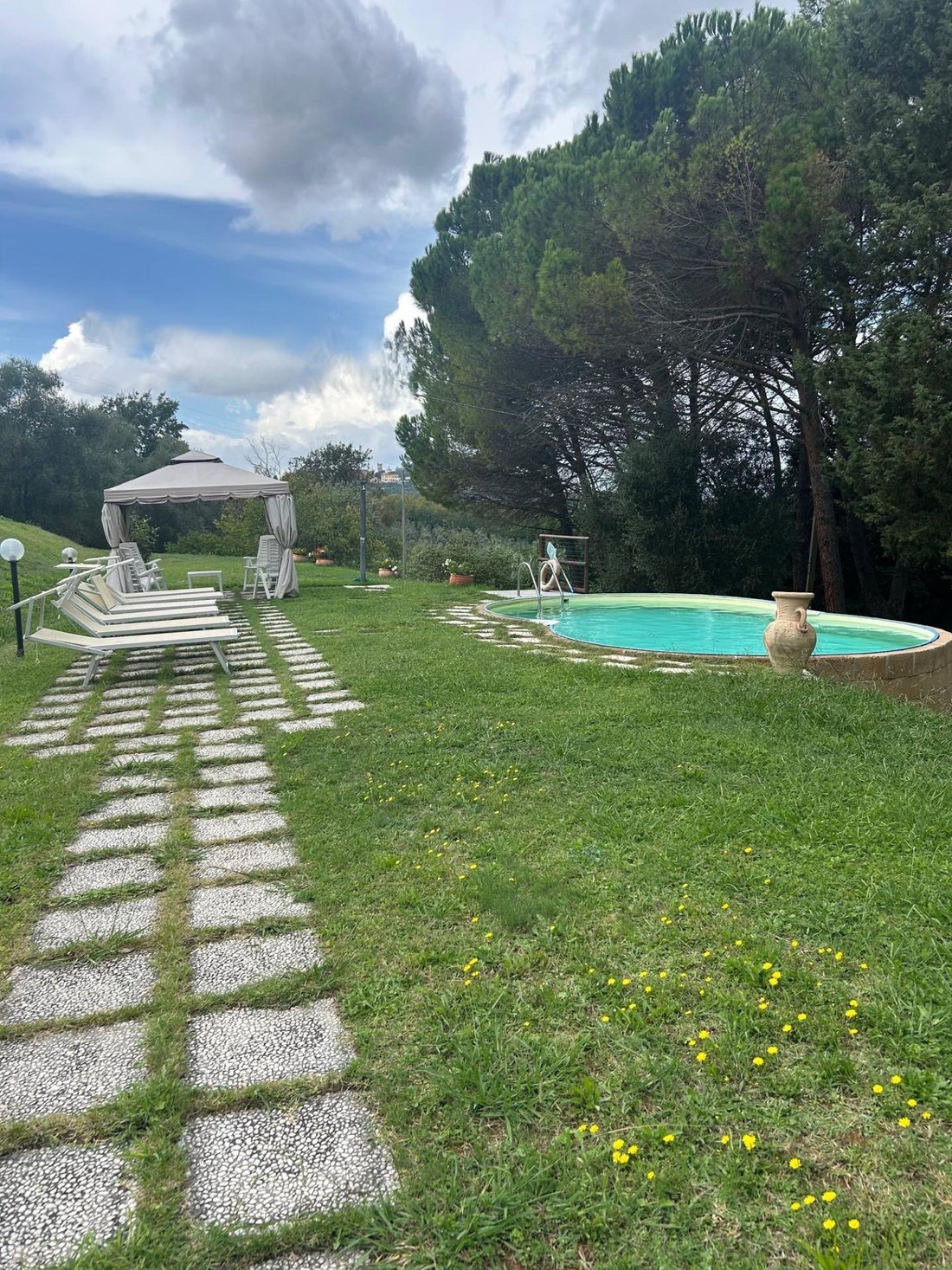 House in San Miniato, Tuscany, Italy 2 - 17978638