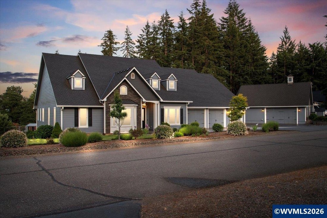 House in Salem, Oregon, United States 1 - 17977729