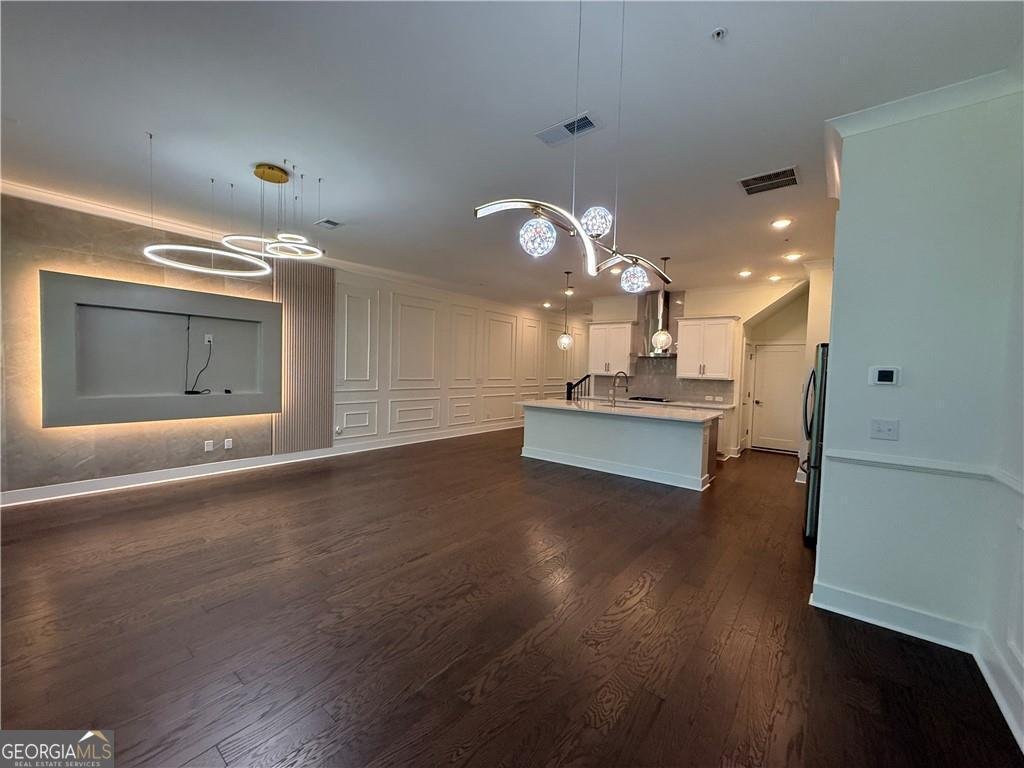 Townhouse in Roswell, Georgia, United States 4 - 17980022
