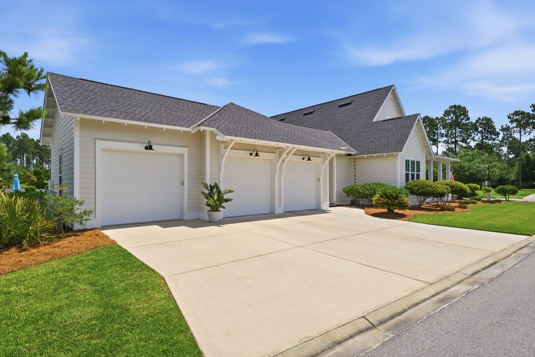 House in Watersound, Florida, United States 3 - 17936881