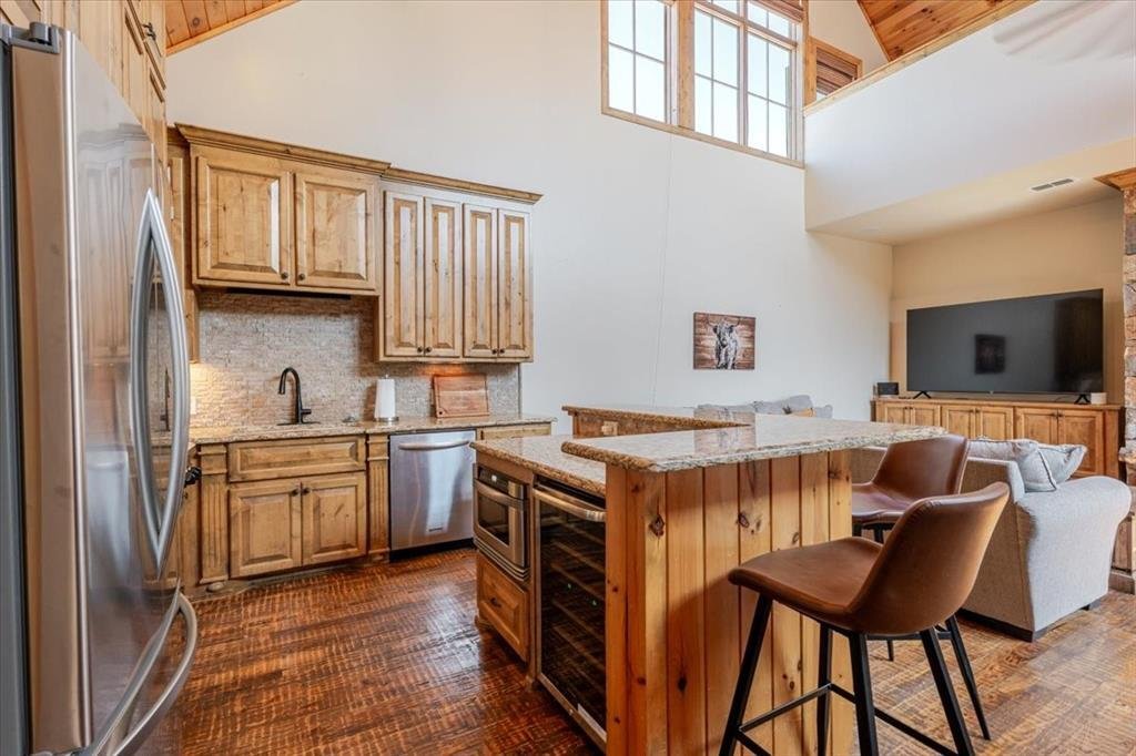 Condo in Graford, Texas, United States 5 - 17975859