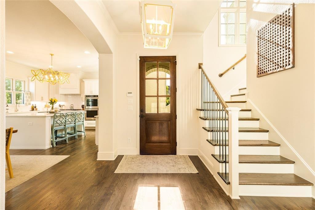 House in Fort Worth, Texas, United States 5 - 17975913