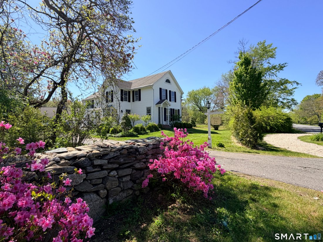 House in Litchfield, Connecticut, United States 1 - 17678271