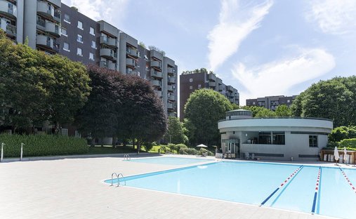 Apartment in Tibaldi - Pezzotti, Milan, Italy 1