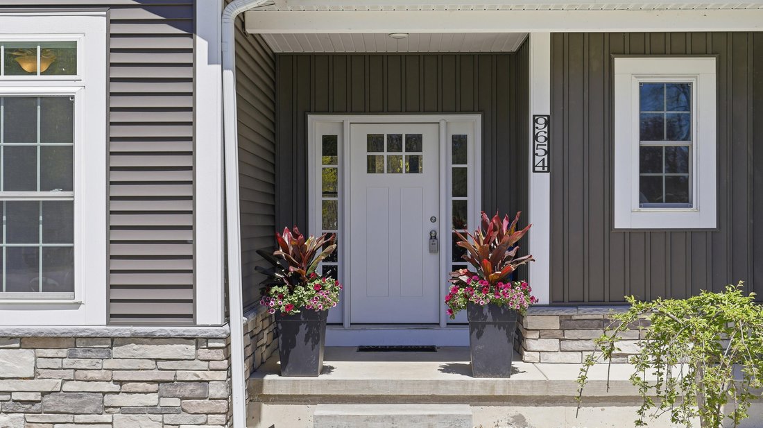 House in Stanwood, Michigan, United States 5 - 17976683