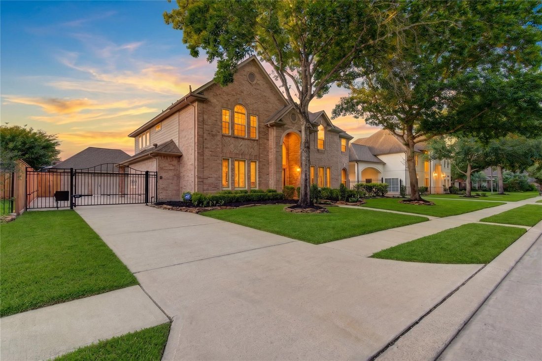 House in Houston, Texas, United States 2 - 17975733