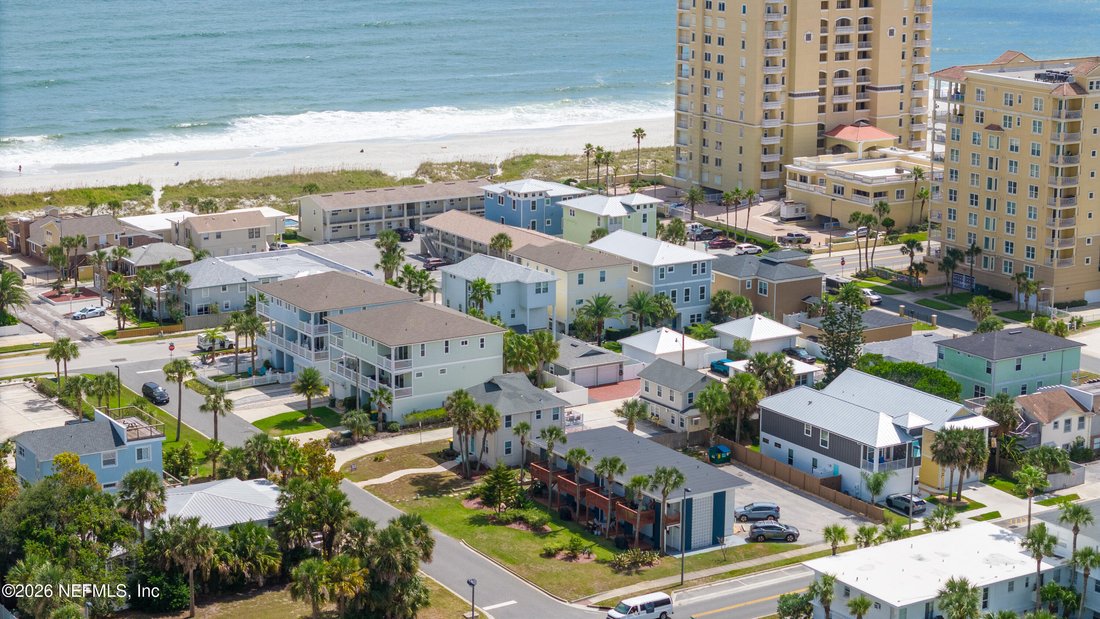 Jacksonville Beach, Florida, United States 3 - 17978581