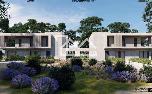 Villa in Kassandra, Macedonia and Thrace, Griechenland 1