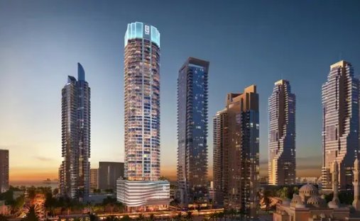 Apartment in Dubai, Dubai, United Arab Emirates 1