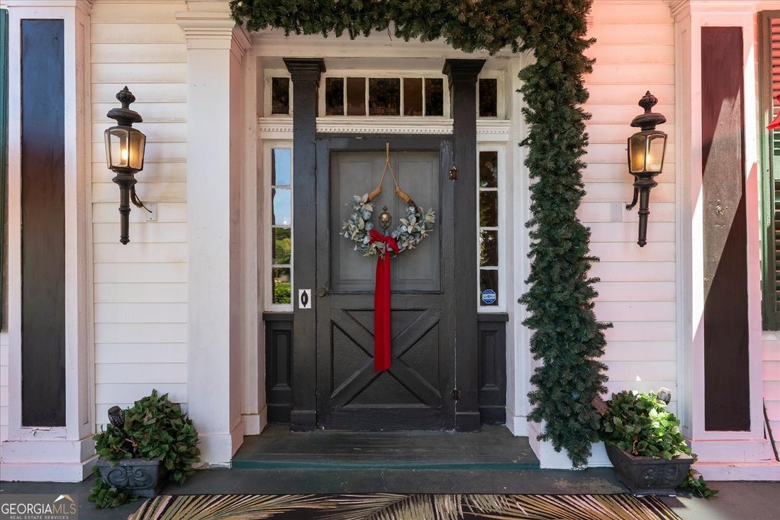 House in Washington, Georgia, United States 5 - 17975662