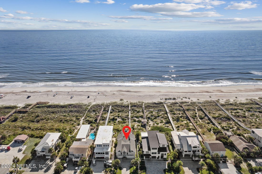 House in Fernandina Beach, Florida, United States 3 - 17978577