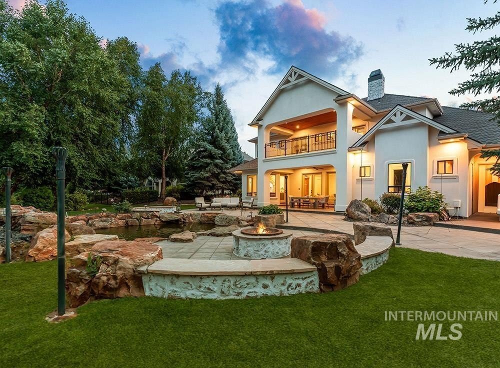 House in Eagle, Idaho, United States 2 - 17980967
