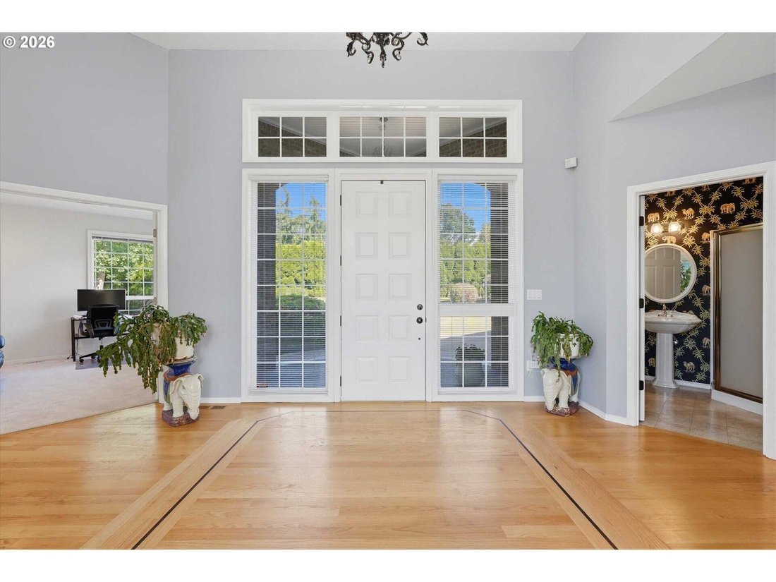 House in Newberg, Oregon, United States 5 - 17978814