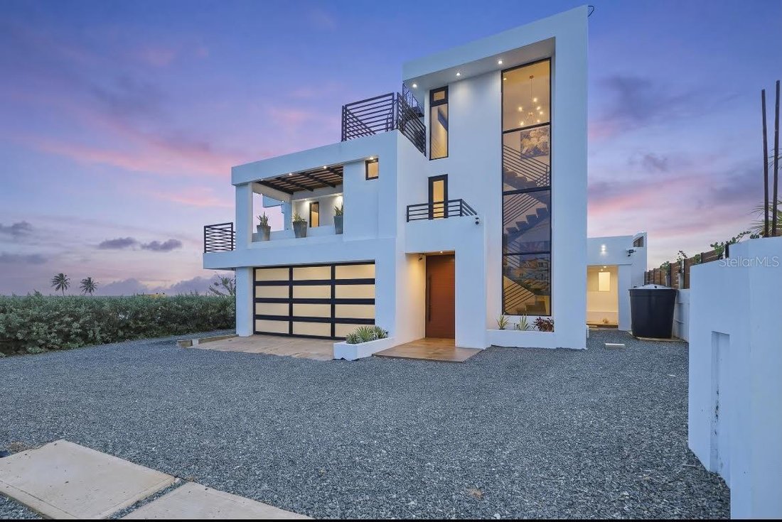 Casa en Camuy, Camuy, Puerto Rico 1 - 17741836