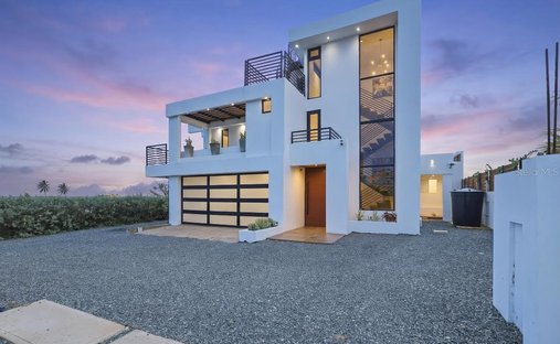 Haus in Camuy, Camuy, Puerto Rico 1