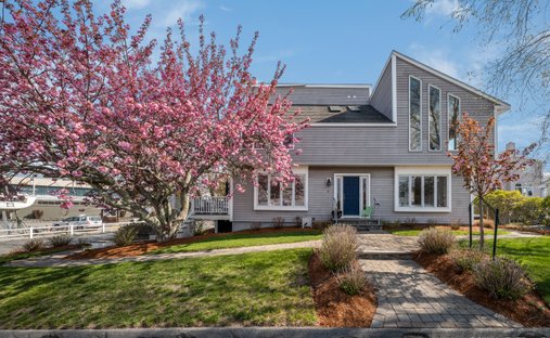 House in Westbrook, Connecticut, United States 1