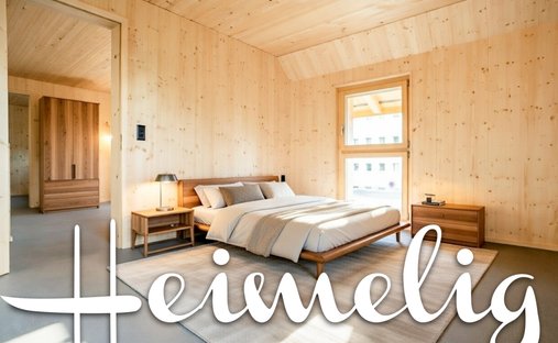 House in Rickenbach, Thurgau, Switzerland 1