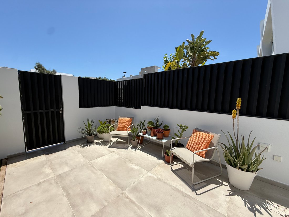 House in Santa Eularia des Riu, Balearic Islands, Spain 3 - 17975115