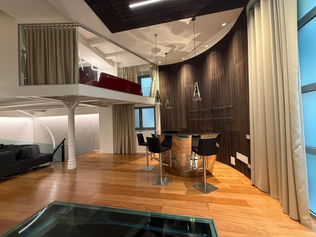 Apartment in Buenos Aires, Milan, Italy 3 - 17975907