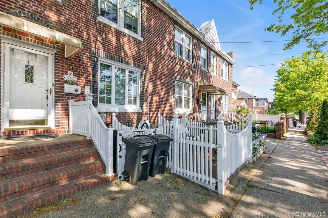 House in New York, New York, United States 2 - 17976256