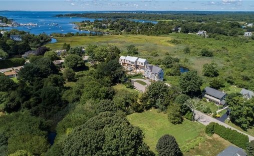 Terreno en Westerly, Rhode Island, Estados Unidos 1