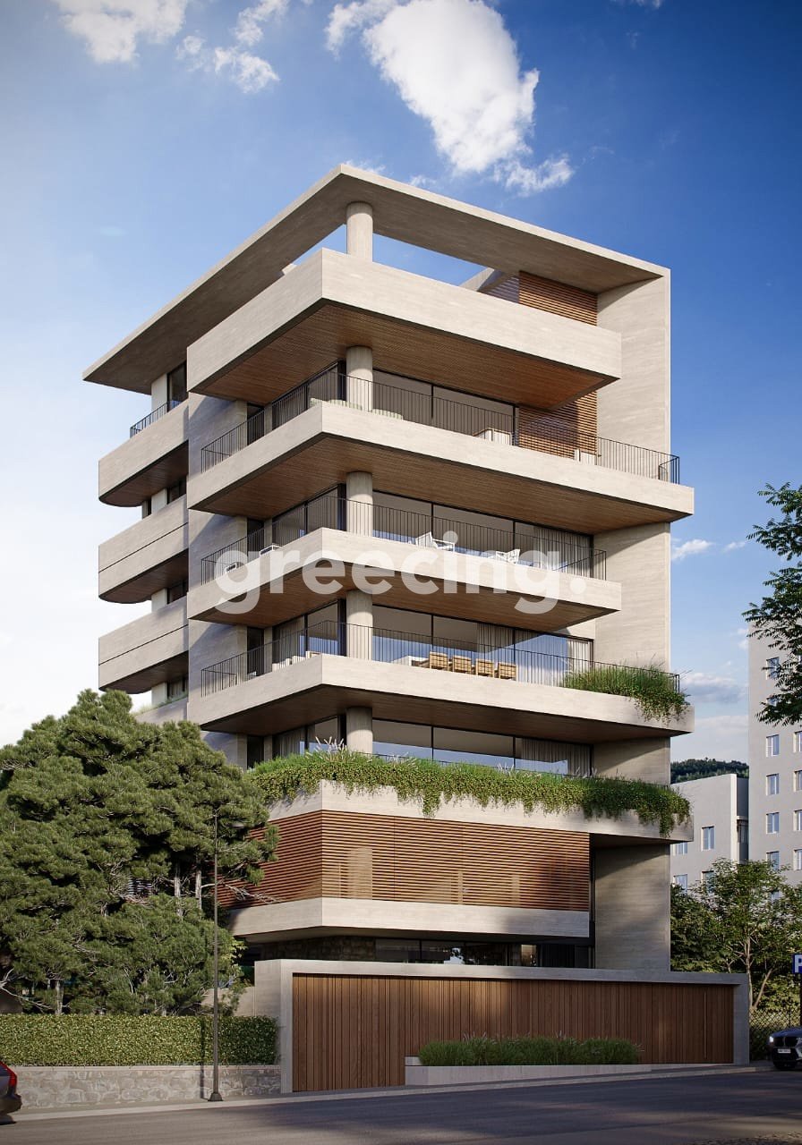 Apartment in South Athens, Attica, Greece 4 - 17975814