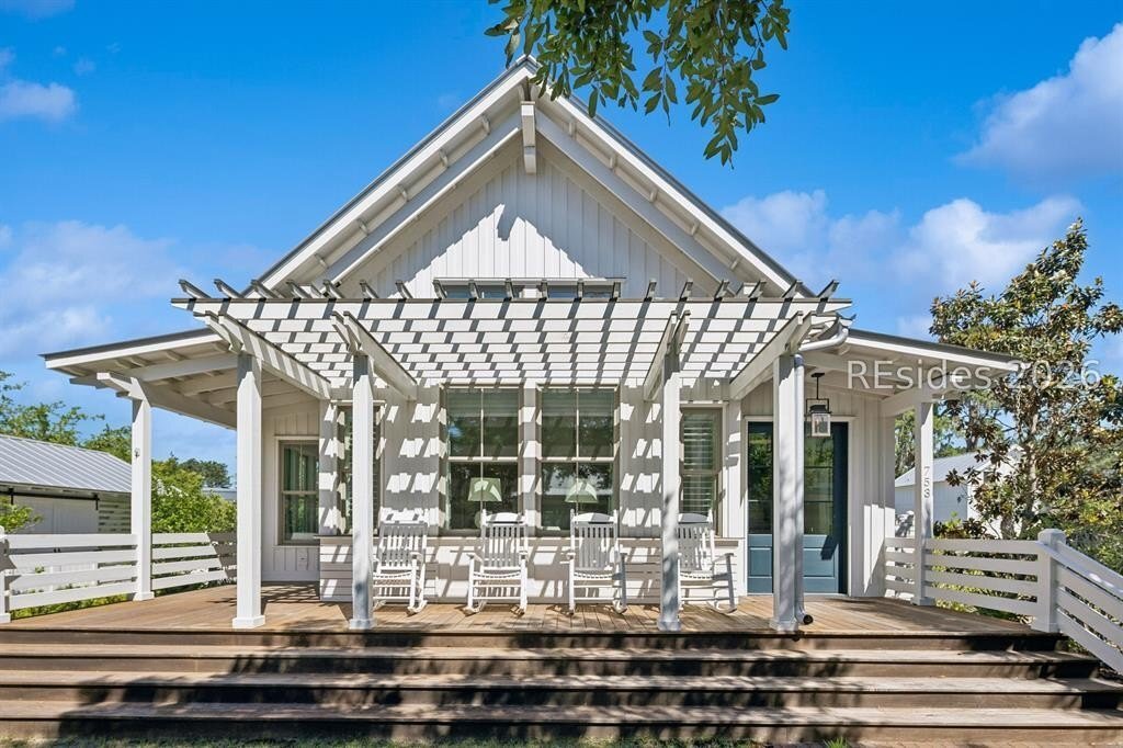 House in Bluffton, South Carolina, United States 2 - 17981015
