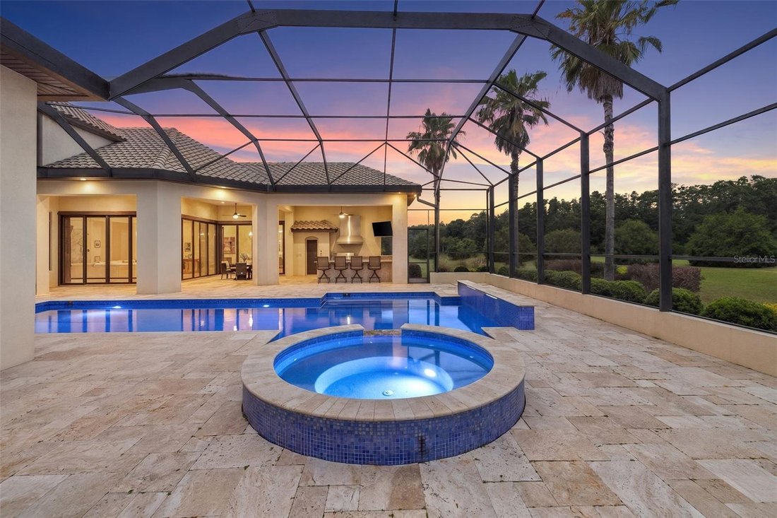 House in Odessa, Florida, United States 4 - 17979472