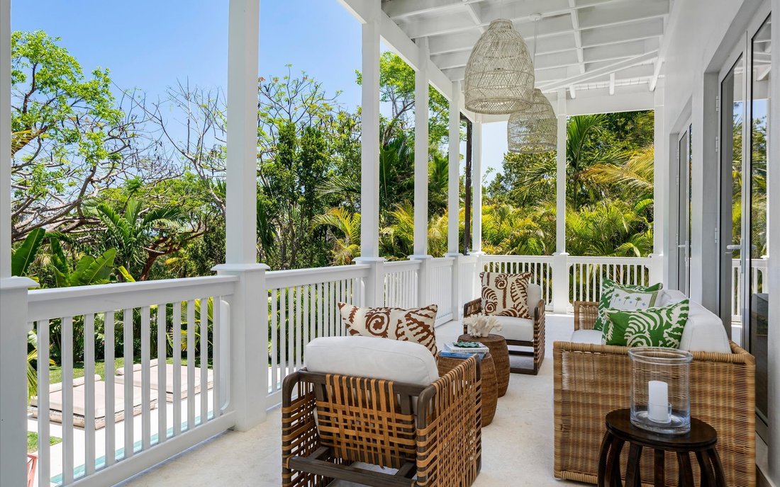 House in Nassau, New Providence, The Bahamas 3 - 17976362