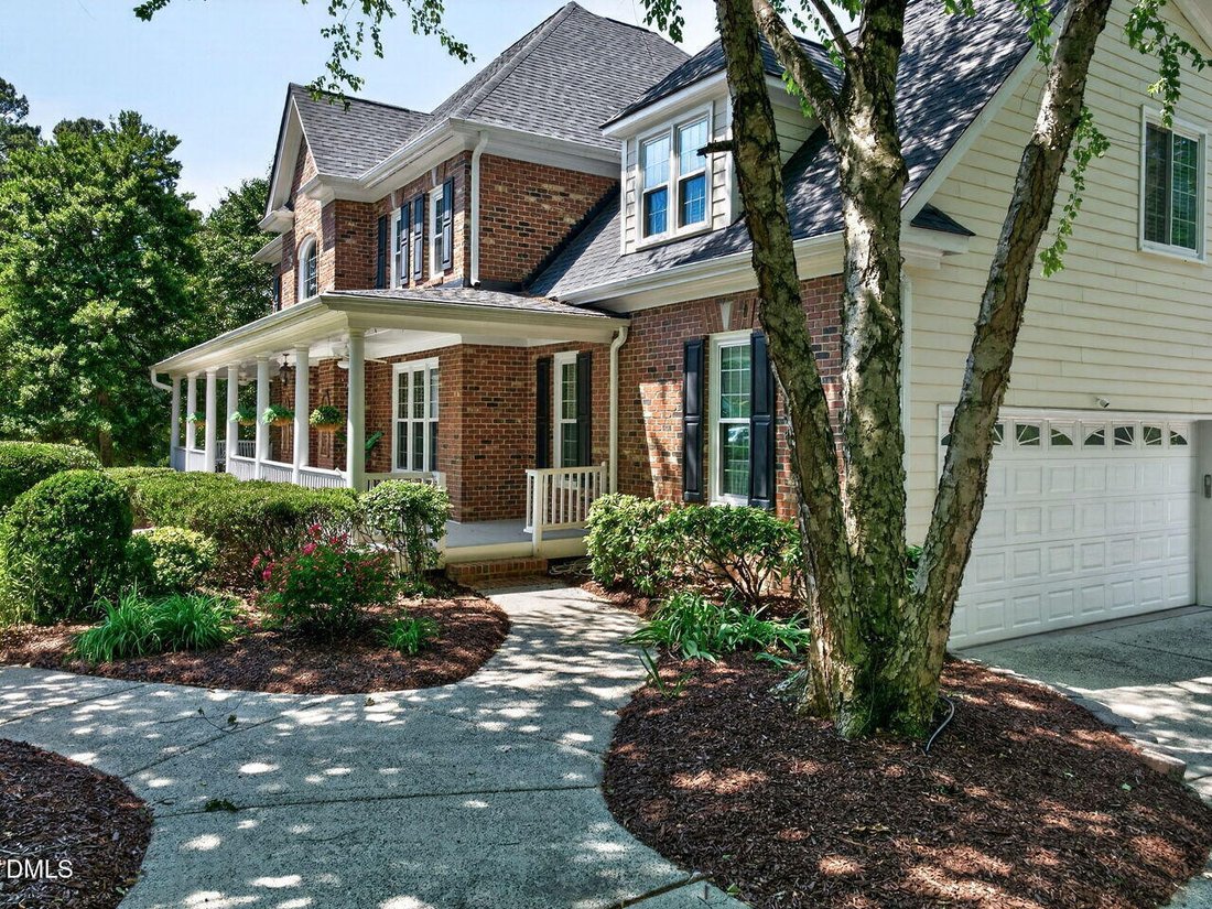 House in Raleigh, North Carolina, United States 5 - 17979597