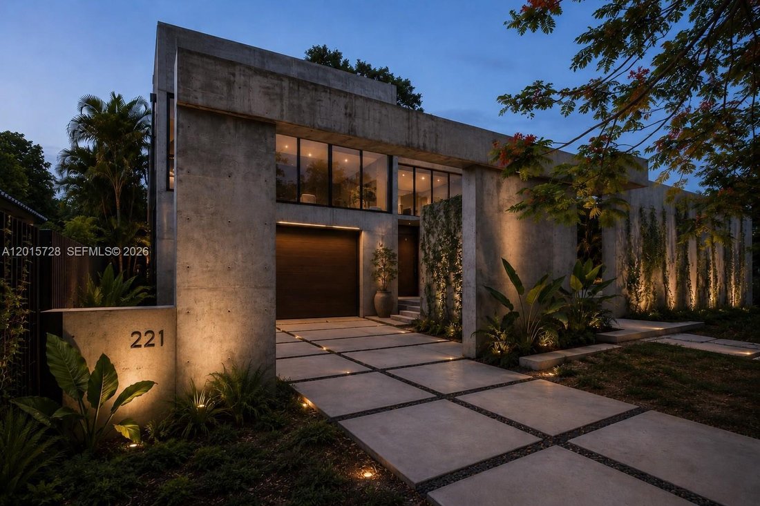House in Miami, Florida, United States 2 - 17898576