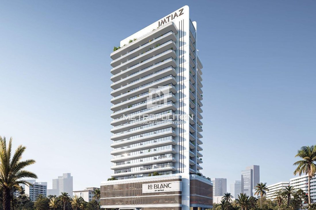 Apartment in Wadi Al Safa 5, Wadi Al Safa, Dubai 1 - 17977091