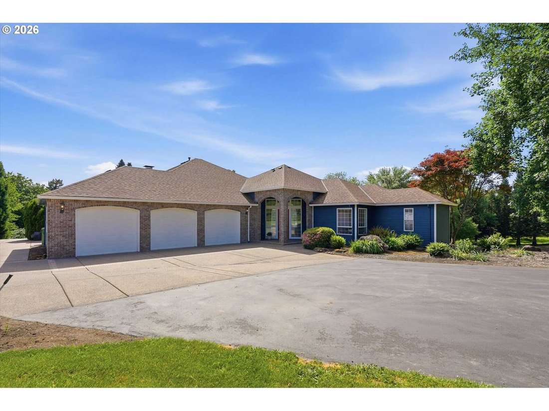 House in Newberg, Oregon, United States 2 - 17978814