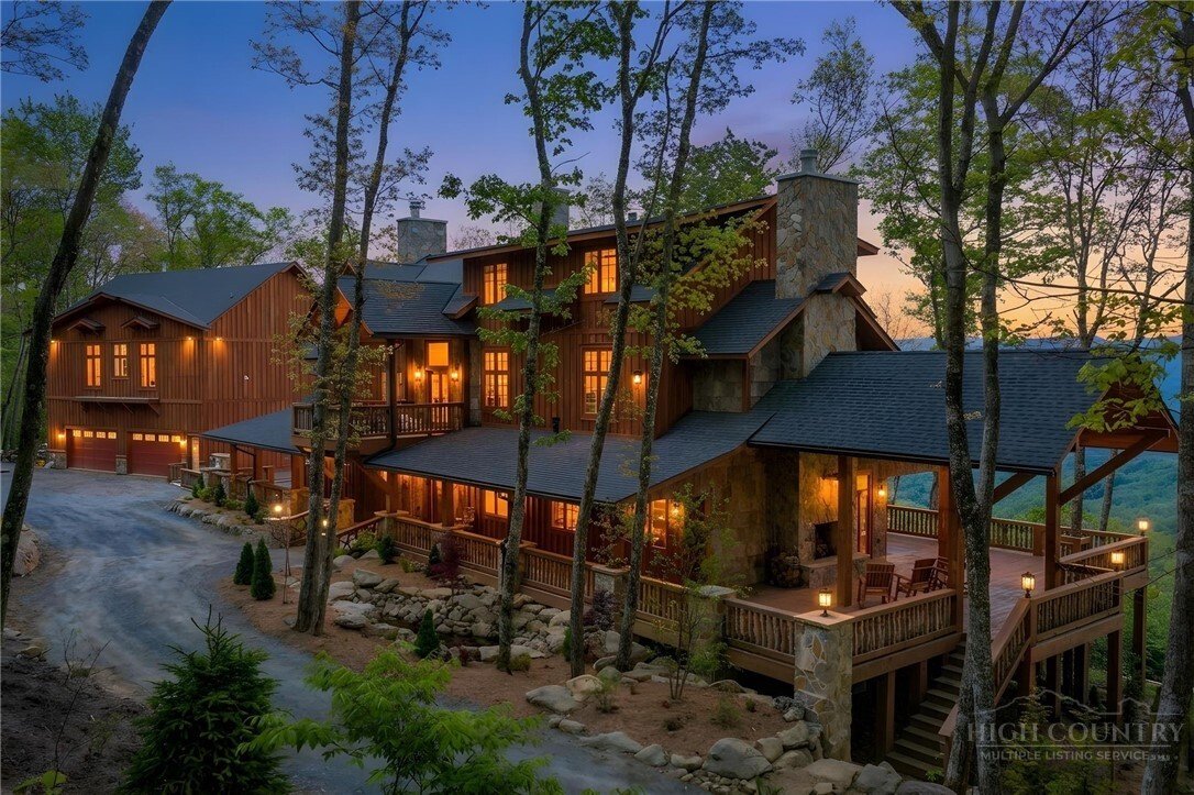 House in Banner Elk, North Carolina, United States 1 - 17978128