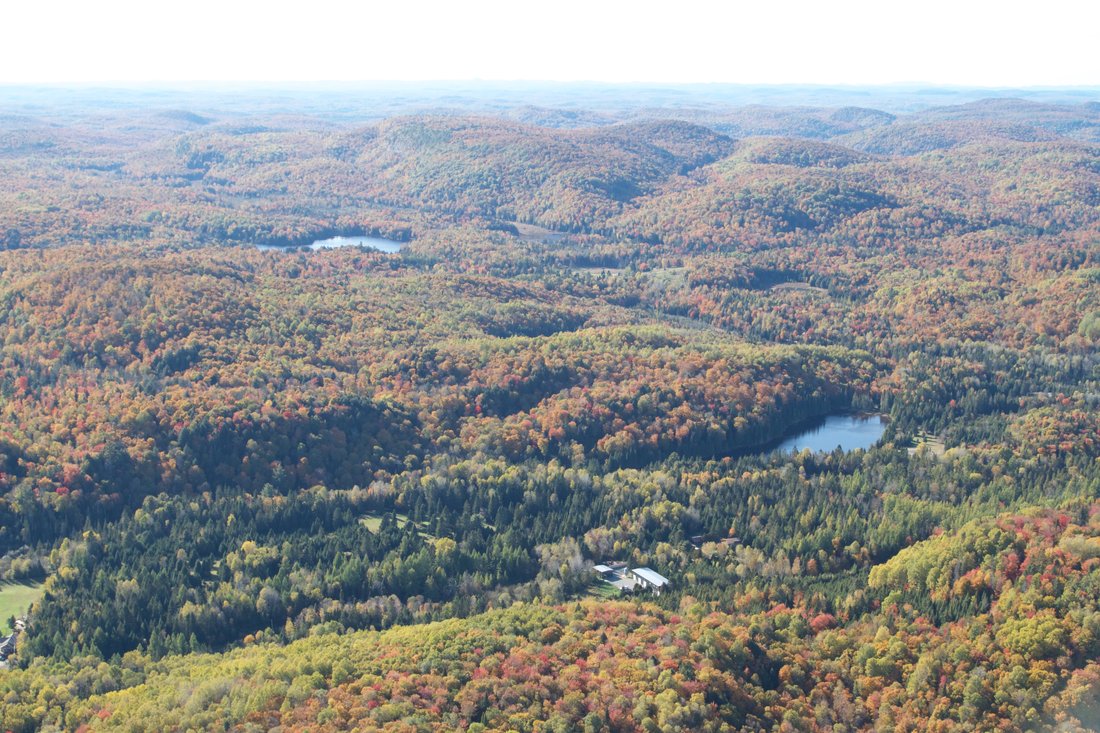 Farm Ranch in Mont-Tremblant, Quebec, Canada 3 - 13527255
