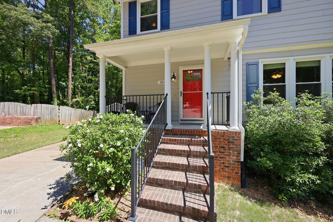 House in Cary, North Carolina, United States 3 - 17979556