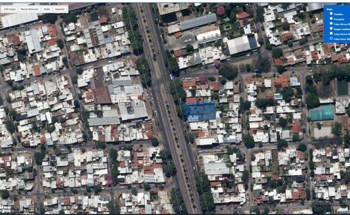 Land in Rosario, Santa Fe Province, Argentina 1