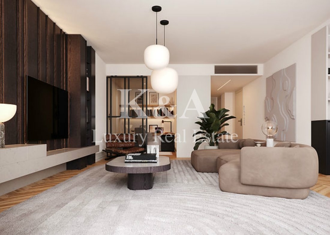 Apartment in Cedofeita, Santo Ildefonso, Se, Miragaia, Sao Nicolau e Vitoria, Porto District, Portugal 3 - 17980287