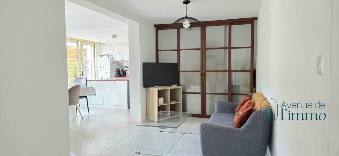 House in Ecouflant, Pays de la Loire, France 3 - 17955449