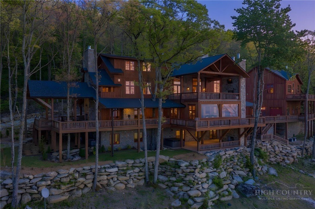 House in Banner Elk, North Carolina, United States 2 - 17978128