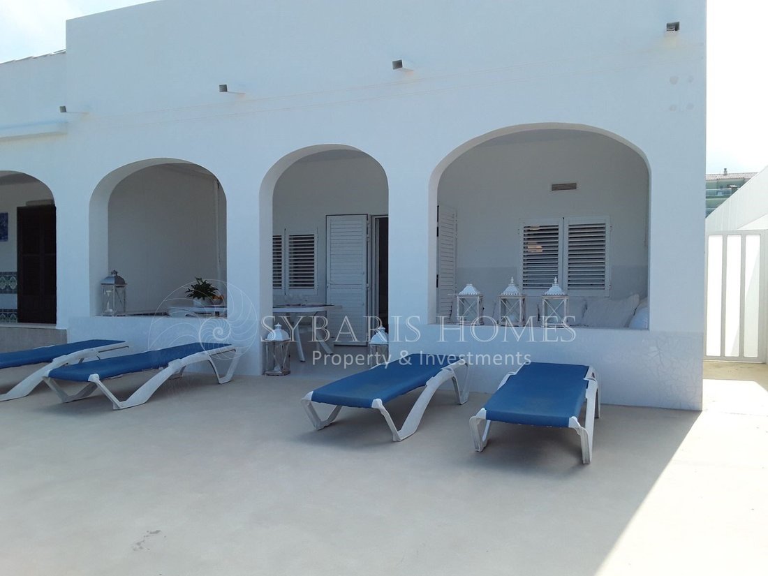 Villa in Monte Pego, Valencian Community, Spain 4 - 14226212