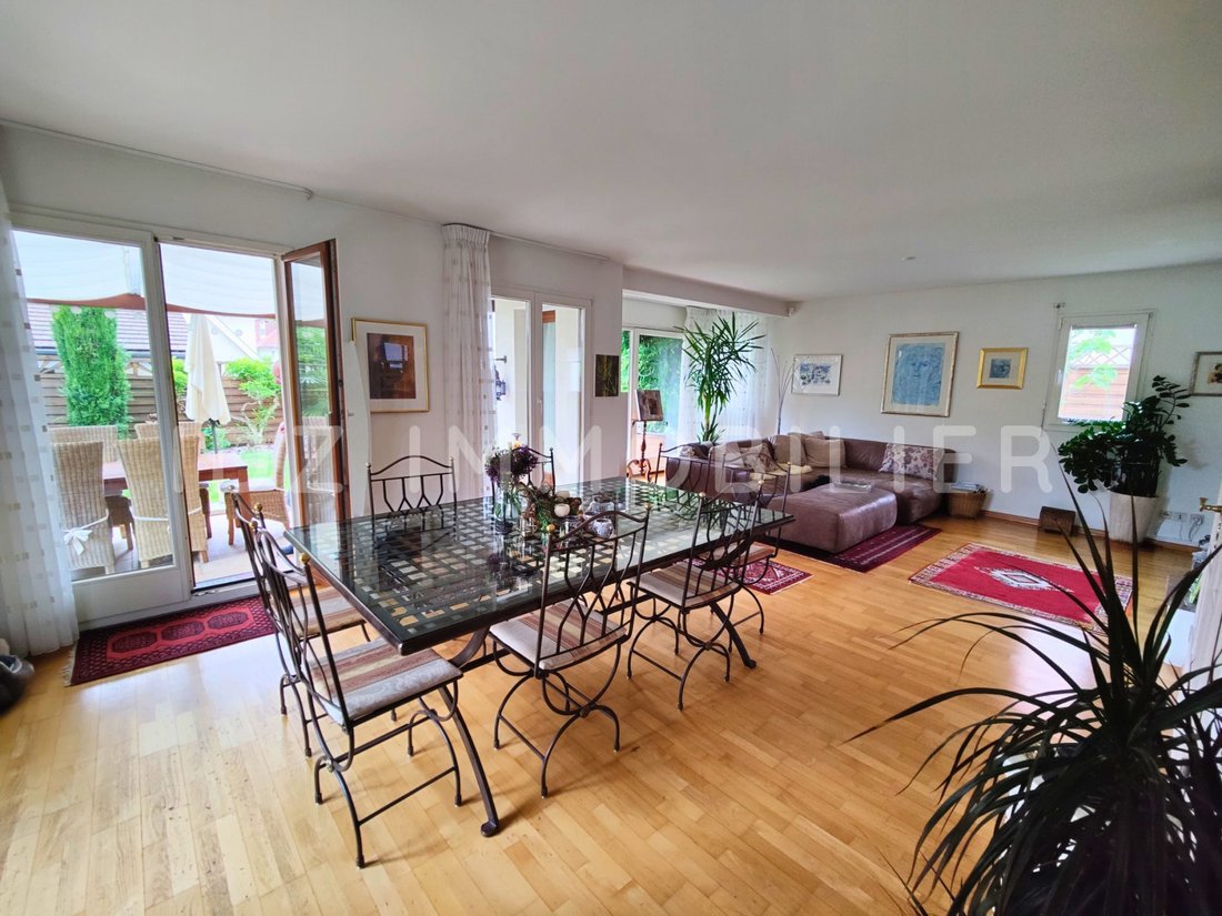 House in Hegenheim, Grand Est, France 4 - 17981174