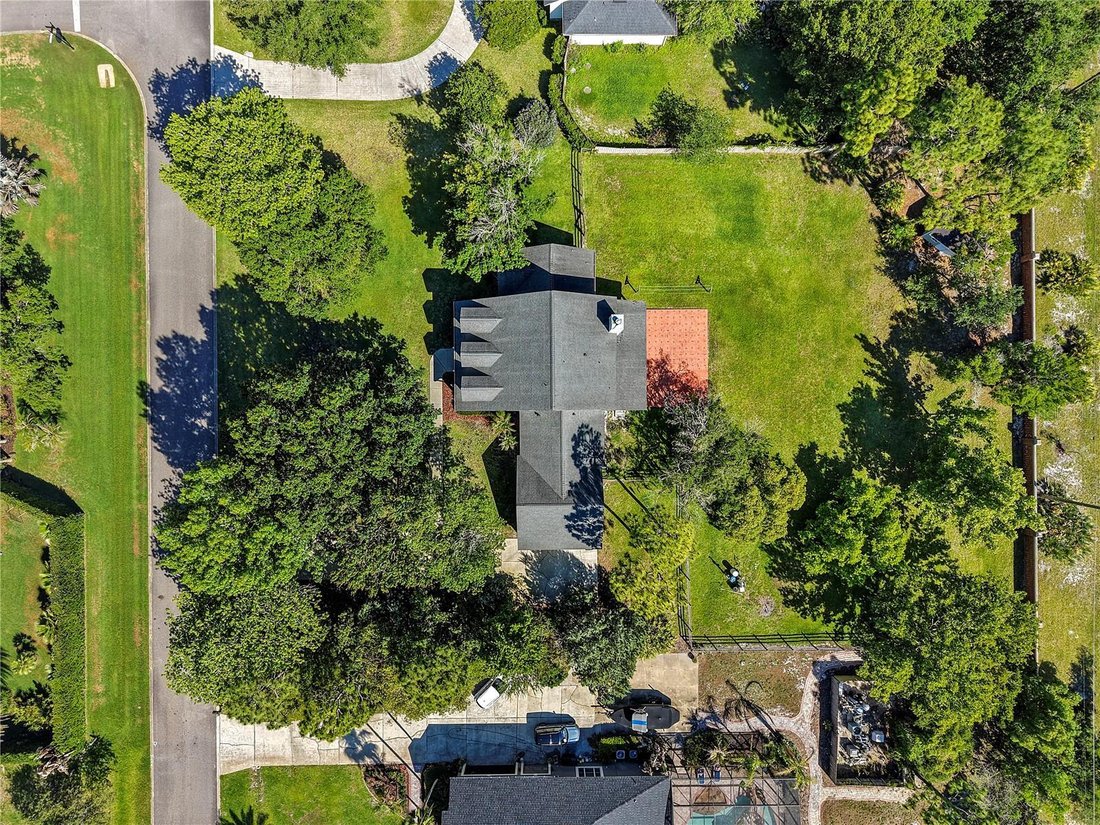 Maison à Chuluota, Florida, Floride, États-Unis 4 - 17975114