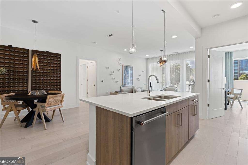 Condo in Atlanta, Georgia, United States 4 - 17979978
