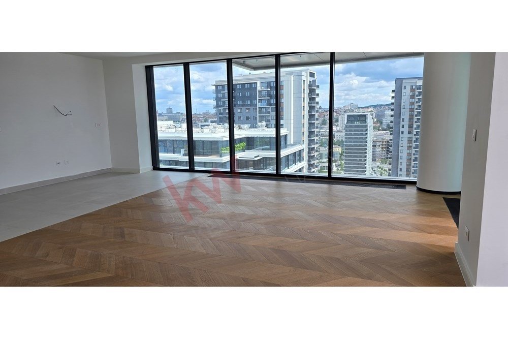 Apartment in Beograd, Serbia 3 - 17977457