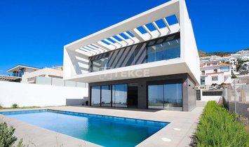 Villa a La Capellania, Benalmádena, Andalusia 1